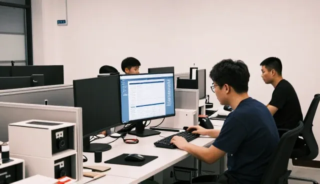 定制化测试设备