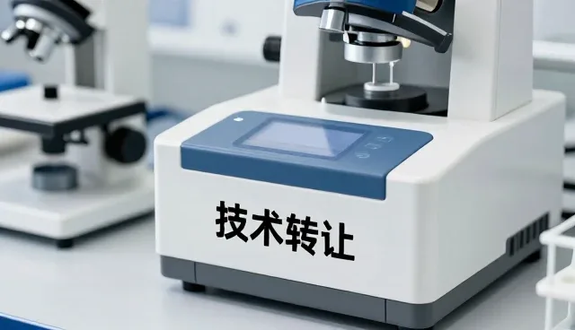 运维服务提升技术转让服务水平