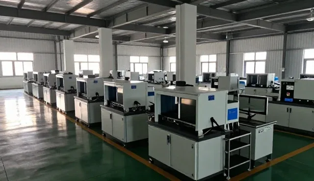技术发展驱动下安装调试成本控制的实践路径